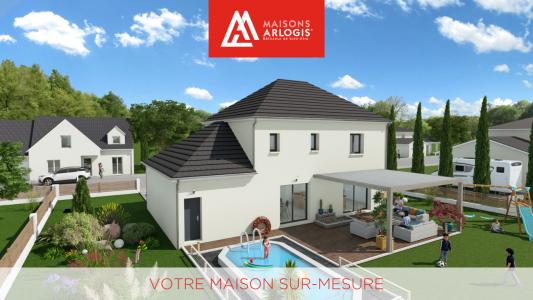 For sale Nogent-l'abbesse 5 rooms 120 m2 Marne (51420) photo 0