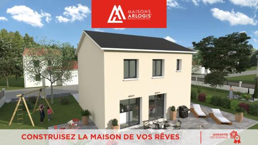 For sale Nogent-l'abbesse 4 rooms 100 m2 Marne (51420) photo 0