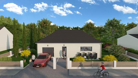 Acheter Maison Conde-sur-marne Marne