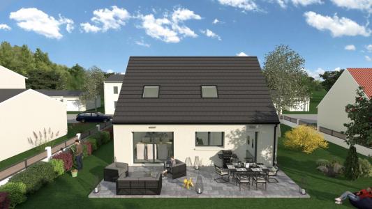 Annonce Vente 4 pices Maison Rosnay 51