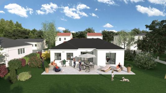 Annonce Vente 4 pices Maison Rosnay 51