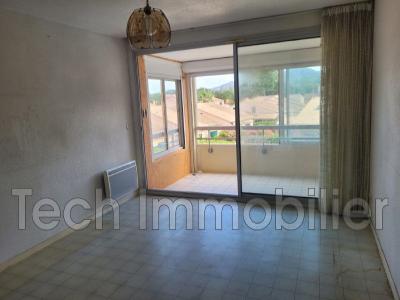 Acheter Appartement 25 m2 Argeles-sur-mer