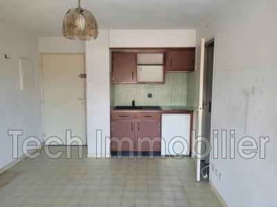 Acheter Appartement Argeles-sur-mer 123625 euros