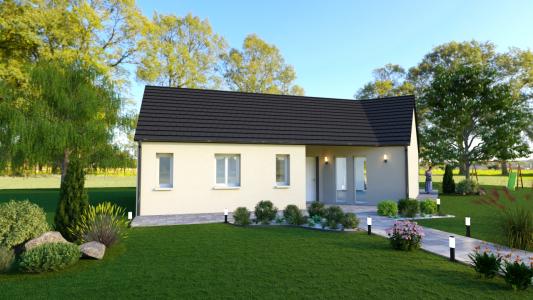 Acheter Maison Longueau 277500 euros