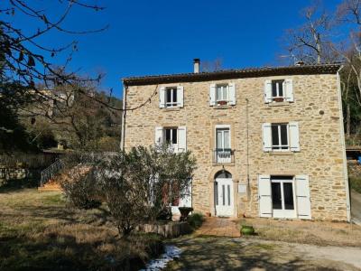 For sale Robiac-rochessadoule 14 rooms 322 m2 Gard (30160) photo 0