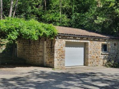 Acheter Maison Robiac-rochessadoule Gard