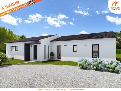 For sale Castres 100 m2 Tarn (81100) photo 0