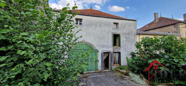 Acheter Maison Chatillon-sur-saone Vosges