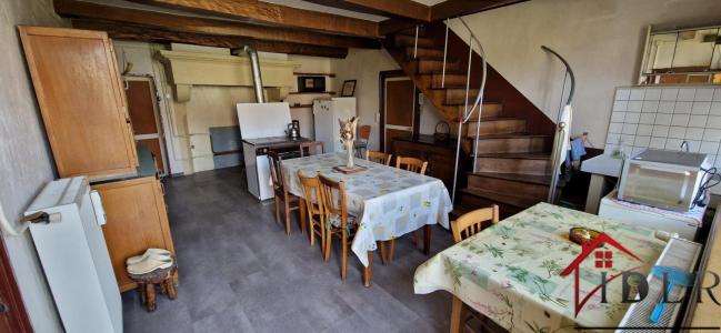 For sale Soyers 3 rooms 100 m2 Haute marne (52400) photo 1