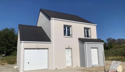 For sale Oignies 5 rooms 96 m2 Pas de calais (62590) photo 0