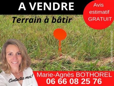 For sale Herbignac 511 m2 Loire atlantique (44410) photo 0