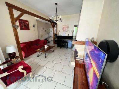 For sale Chateauroux 6 rooms 180 m2 Indre (36000) photo 1