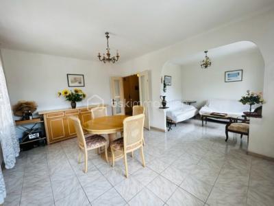 For sale Juan-les-pins 3 rooms 85 m2 Alpes Maritimes (06160) photo 2