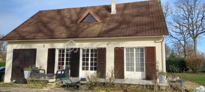 For sale Cheroy 5 rooms 121 m2 Yonne (89690) photo 1