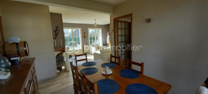 For sale Cheroy 5 rooms 121 m2 Yonne (89690) photo 3