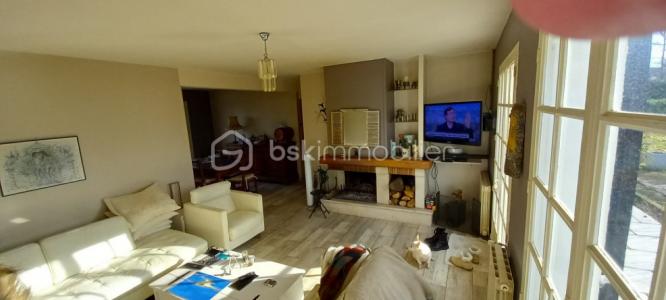 For sale Cheroy 5 rooms 121 m2 Yonne (89690) photo 4