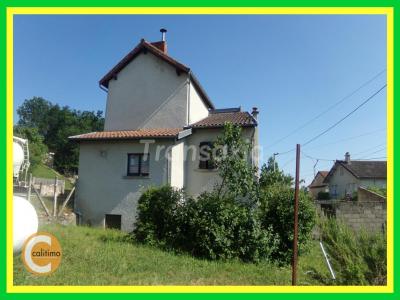 For sale Paslieres 3 rooms 75 m2 Puy de dome (63290) photo 0