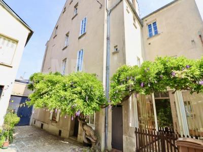 For sale Versailles 5 rooms 90 m2 Yvelines (78000) photo 1