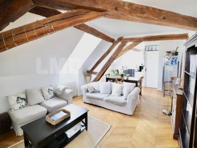 For sale Versailles 5 rooms 90 m2 Yvelines (78000) photo 4