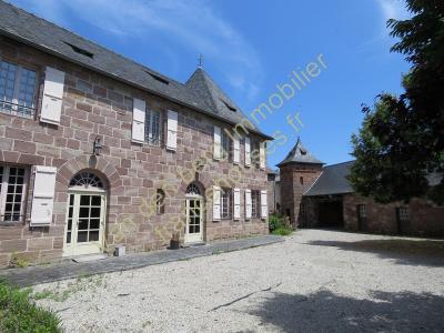 For sale Brive-la-gaillarde 23 rooms 732 m2 Correze (19100) photo 0