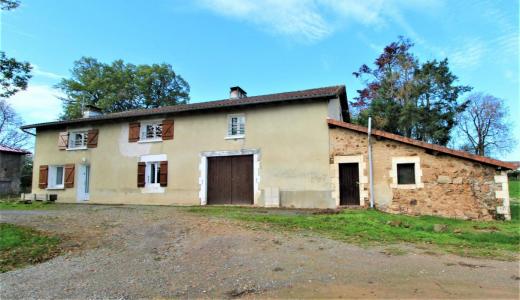 For sale Chabanais 6 rooms 151 m2 Charente (16150) photo 1