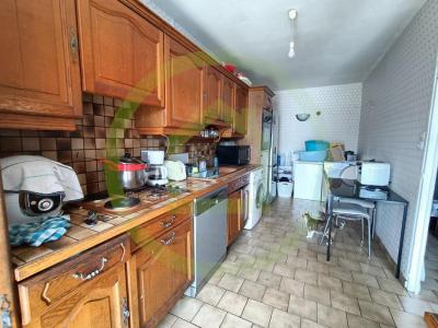 For sale Fourmies 4 rooms 95 m2 Nord (59610) photo 2