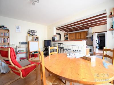 For sale Bagneux 7 rooms 120 m2 Meurthe et moselle (54170) photo 0