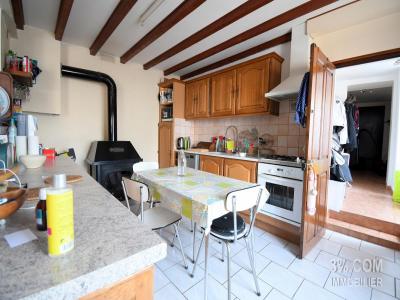 For sale Bagneux 7 rooms 120 m2 Meurthe et moselle (54170) photo 1
