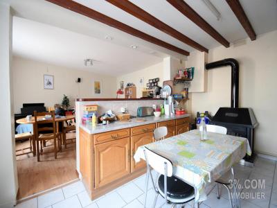 For sale Bagneux 7 rooms 120 m2 Meurthe et moselle (54170) photo 2