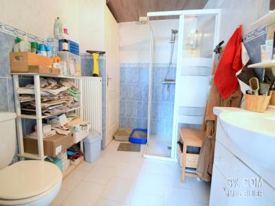 For sale Bagneux 7 rooms 120 m2 Meurthe et moselle (54170) photo 3