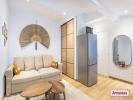 For rent Apartment Marseille-7eme-arrondissement  17 m2