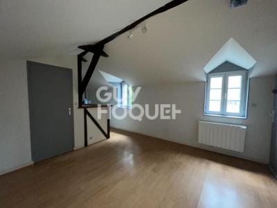 Annonce Vente Immeuble Auxerre 89