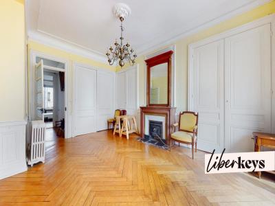 Acheter Appartement 136 m2 Lyon-1er-arrondissement