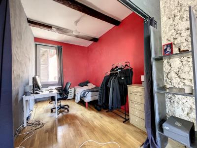 Acheter Appartement Marseille-6eme-arrondissement 184000 euros