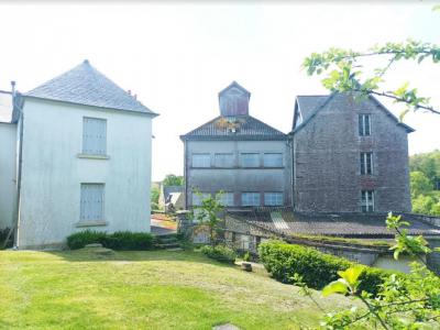 For sale Morlaix 8 rooms 140 m2 Finistere (29600) photo 1