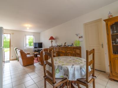 For sale Chabris 5 rooms 73 m2 Indre (36210) photo 1