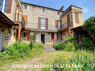 For sale Villefranche-de-lonchat 9 rooms 263 m2 Dordogne (24610) photo 4
