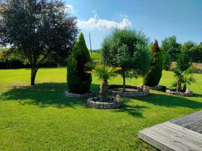 For sale Montussan 8 rooms 264 m2 Gironde (33450) photo 3