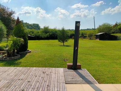 For sale Montussan 8 rooms 264 m2 Gironde (33450) photo 4
