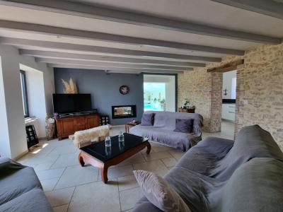 For sale Champ-saint-pere 10 rooms 365 m2 Vendee (85540) photo 3