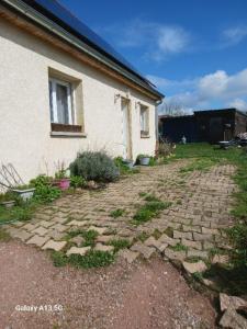 For sale Thury 5 rooms 95 m2 Cote d'or (21340) photo 0