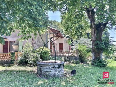 For sale Saint-seve 7 rooms 219 m2 Gironde (33190) photo 1