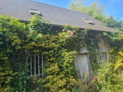Acheter Maison Saint-leger Mayenne