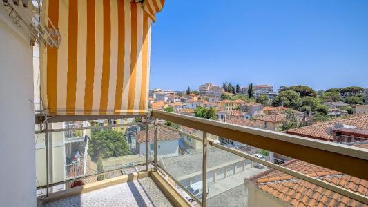 For sale Nice 3 rooms 64 m2 Alpes Maritimes (06100) photo 1