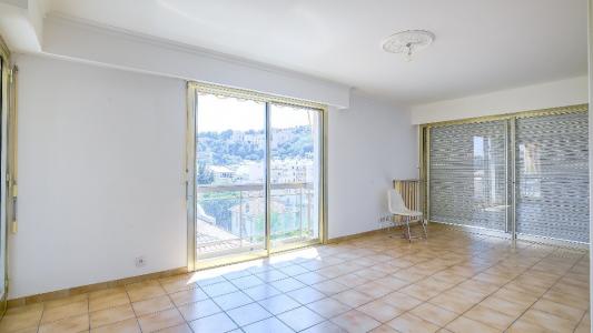 For sale Nice 3 rooms 64 m2 Alpes Maritimes (06100) photo 2