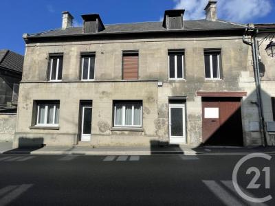 For sale Soissons 5 rooms 132 m2 Aisne (02200) photo 0