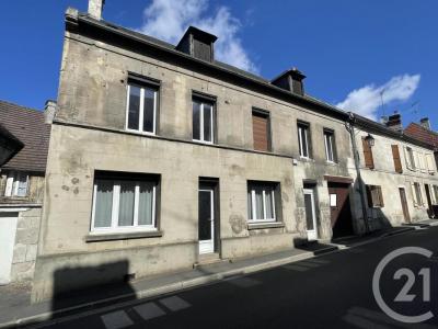 For sale Soissons 5 rooms 132 m2 Aisne (02200) photo 1