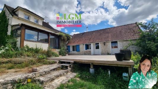 For sale Mareuil-sur-ourcq 7 rooms 230 m2 Oise (60890) photo 0