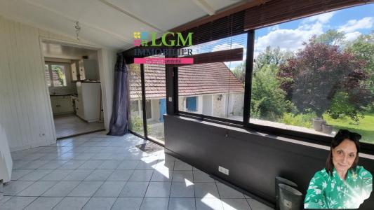 For sale Mareuil-sur-ourcq 7 rooms 230 m2 Oise (60890) photo 2
