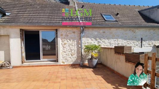 For sale Mareuil-sur-ourcq 4 rooms 233 m2 Oise (60890) photo 2